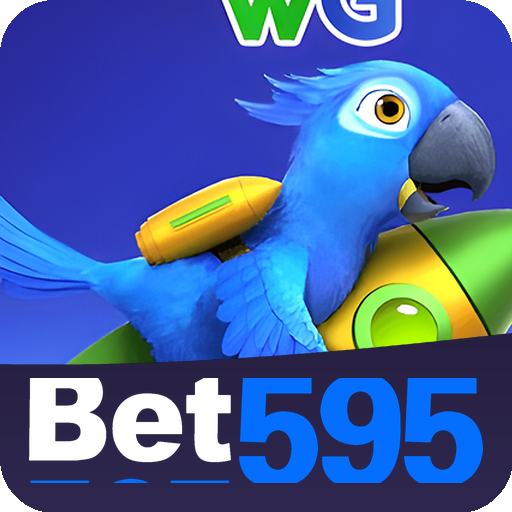 Logo Oficial BET595 Download