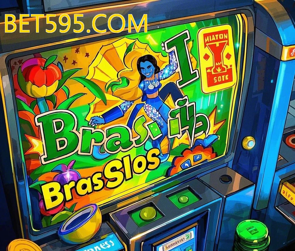 bet595 GAME-Slots