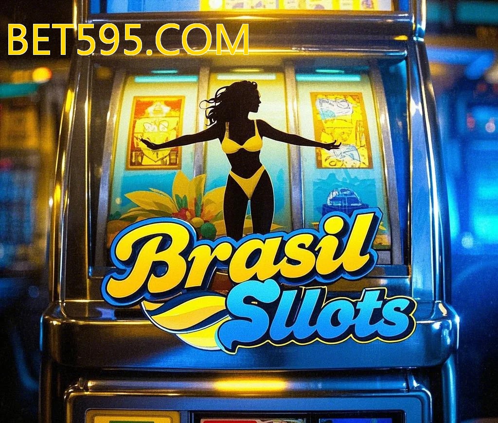 bet595 GAME-Slots