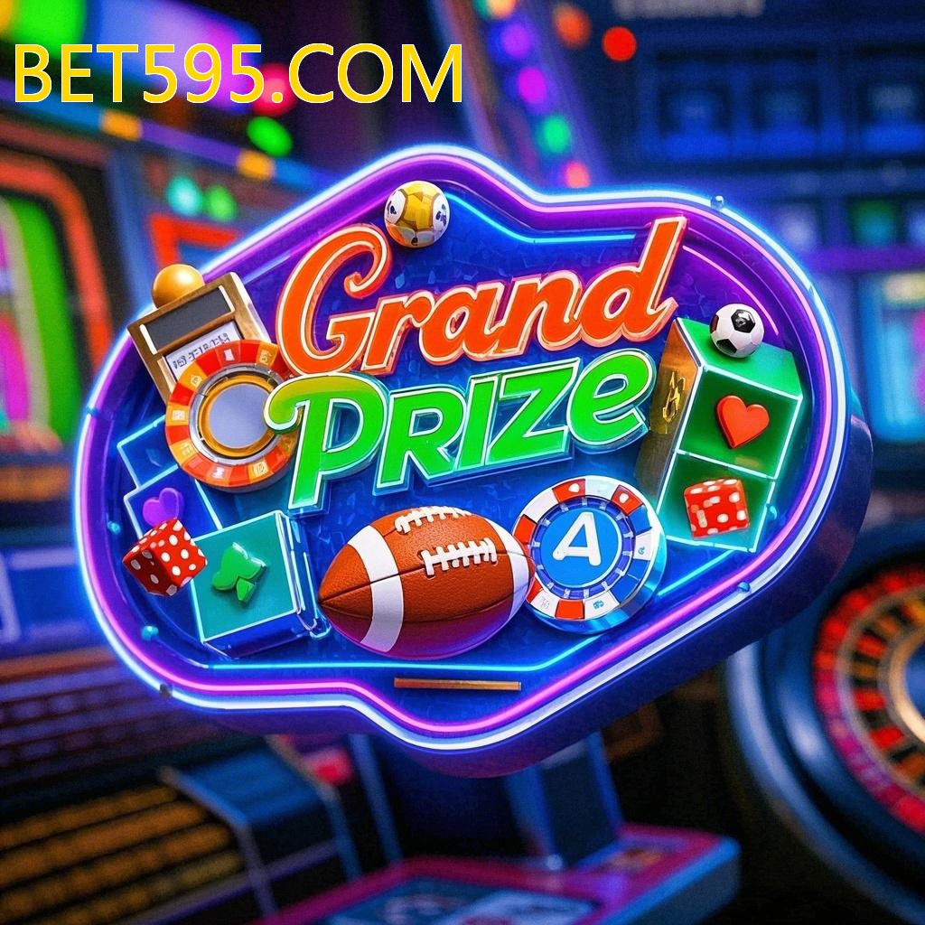 bet595game-Login