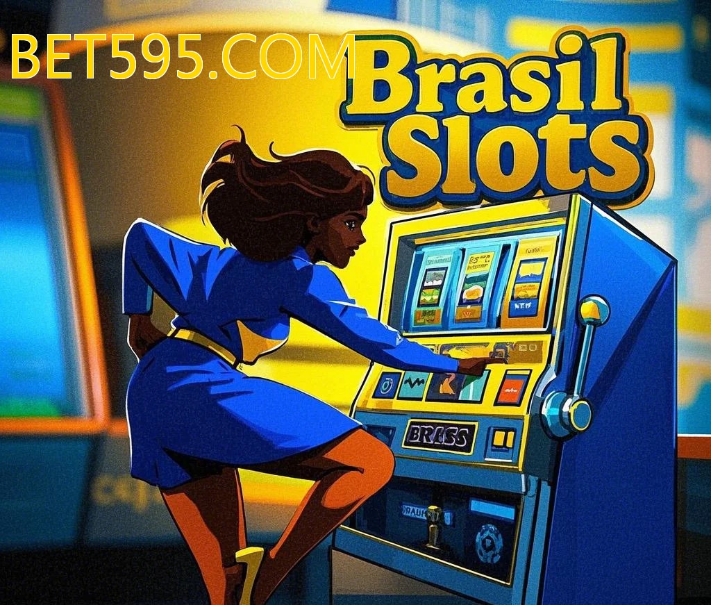 bet595 GAME-Slots