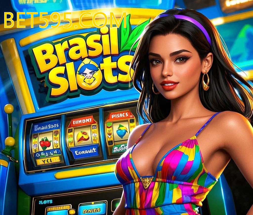 bet595 GAME-Slots